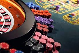 Зеркало Vulkan 24 Casino