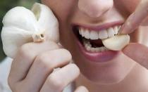 Como aliviar a dor de dente em casa