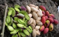 Pistaasipähkinöiden hyödylliset ominaisuudet ihmisille Pistaasipähkinöiden käytön säännöt