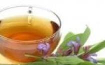 Chá para diabéticos: lista de chás prontos, coleções de ervas e regras para prepará-los