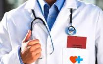 Choroby zawodowe pracowników służby zdrowia Choroby zawodowe pracowników służby zdrowia i ich profilaktyka